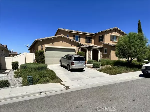 Beaumont, CA 92223,1693 Cirrus WAY