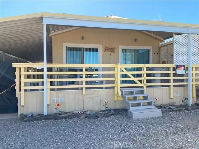 91 Havasu Palms, Needles, CA 92267