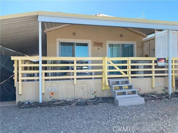 91 Havasu Palms, Needles, CA 92267