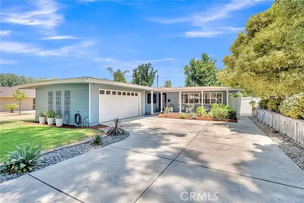 Riverside, CA 92506,4231 Maplewood PL