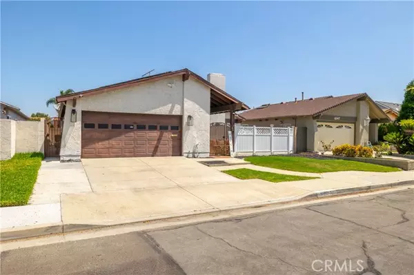 Cypress, CA 90630,6537 Reefton AVE