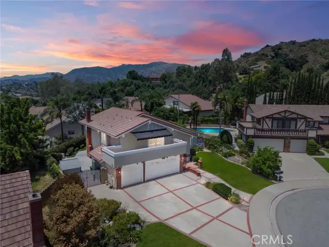 4765 Valle Verde CT, La Verne, CA 91750