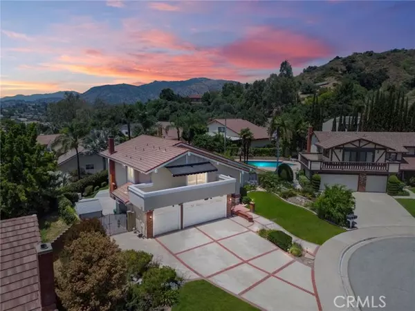 4765 Valle Verde CT, La Verne, CA 91750