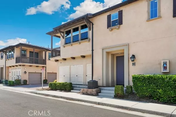 Ontario, CA 91761,2788 S Berry Loop Privado 91