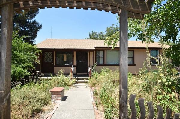 9585 Main ST, Upper Lake, CA 95485