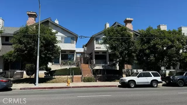 9620 Sepulveda 21, North Hills, CA 91343