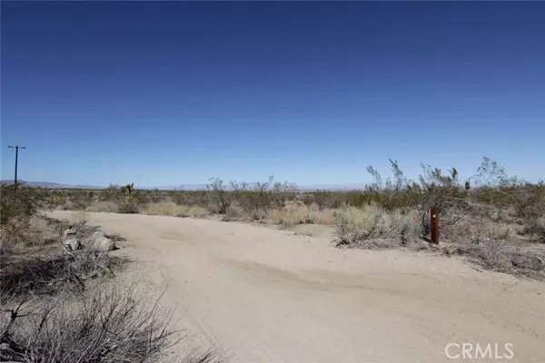 0 96th ST, Palmdale, CA 93591