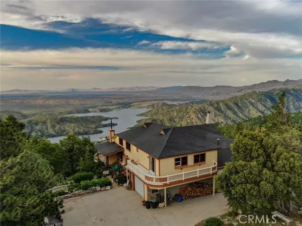 194 Cedar Lake DR, Cedarpines Park, CA 92322