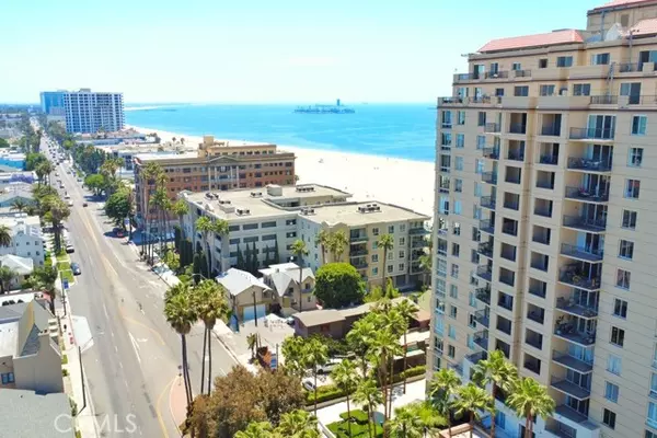 850 E Ocean BLD 613, Long Beach, CA 90802