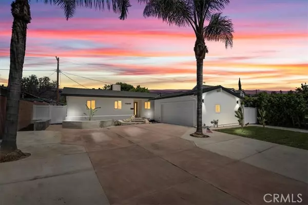 11608 Mclennan AVE, Granada Hills, CA 91344