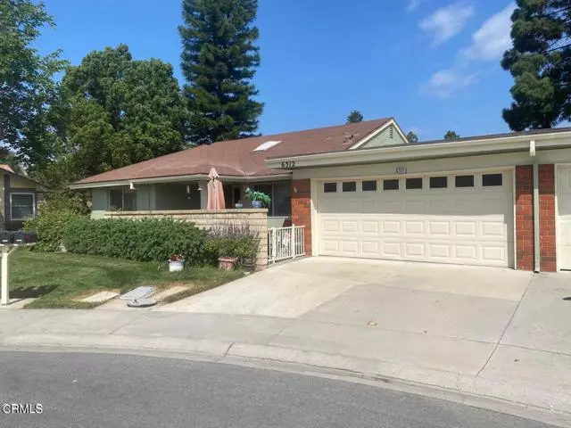 6312 Village 6, Camarillo, CA 93012