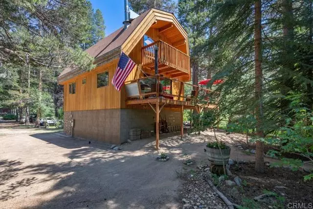 175 Columbine DR, Bishop, CA 93514