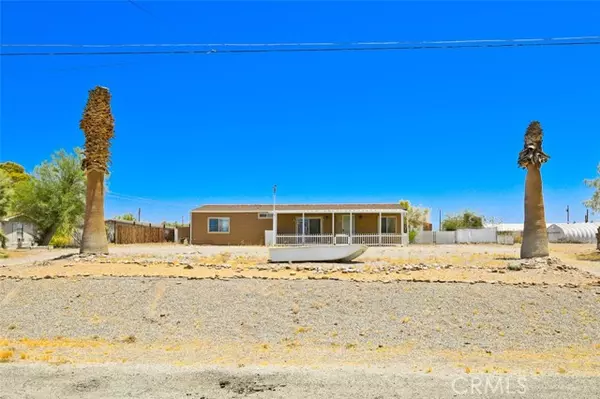 Big River, CA 92242,7265 Quinnault TRL