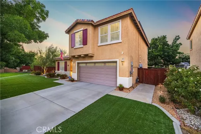 3635 Denara CT, Palmdale, CA 93550