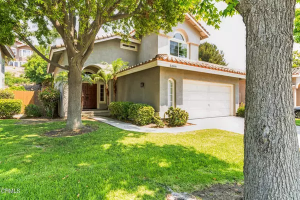 Camarillo, CA 93012,5089 Ladera Vista DR