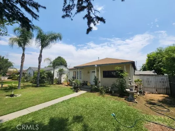 Baldwin Park, CA 91706,5112 Wimmer AVE