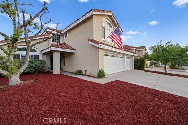 Murrieta, CA 92562,26916 Fayence DR