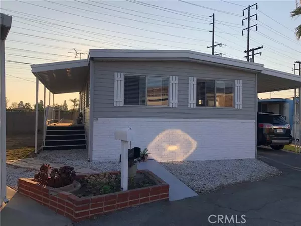 Paramount, CA 90723,16601 S Garfield AVE 204