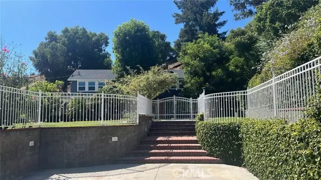 1125 Churchs CT, Burbank, CA 91505