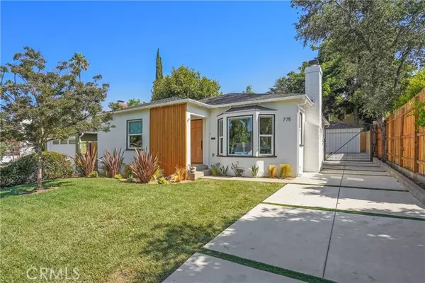 Altadena, CA 91001,775 Morada PL