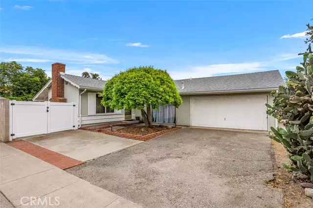 432 Opal Cove WAY, Seal Beach, CA 90740