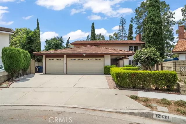 12939 Guadalajara CIR, Cerritos, CA 90703