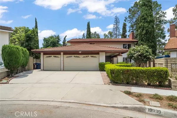 12939 Guadalajara CIR, Cerritos, CA 90703