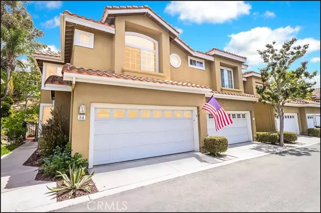 84 Gauguin CIR, Aliso Viejo, CA 92656