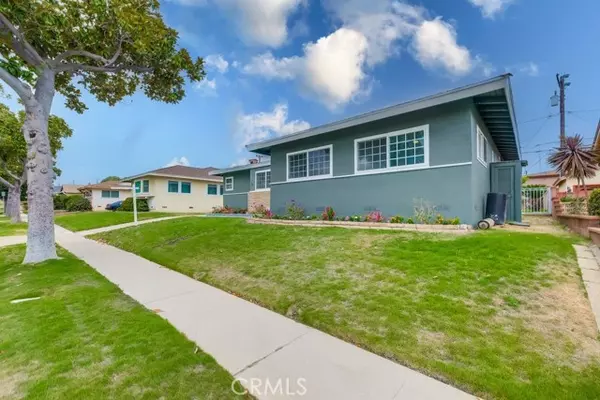 Inglewood, CA 90303,10524 S 4th AVE