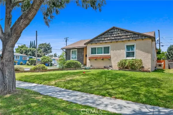 5103 Barlin AVE, Lakewood, CA 90712