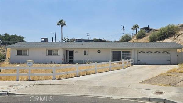 1120 E Williams ST, Barstow, CA 92311