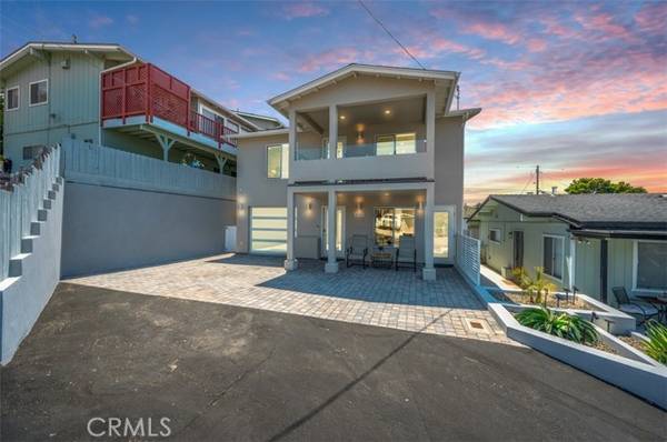 490 Mindoro ST, Morro Bay, CA 93442