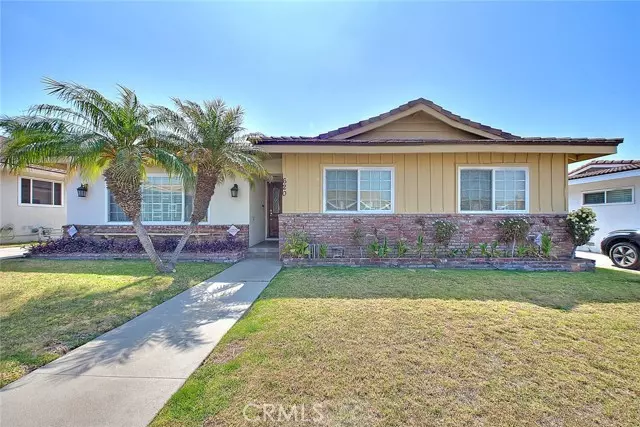 620 N 5th, Montebello, CA 90640