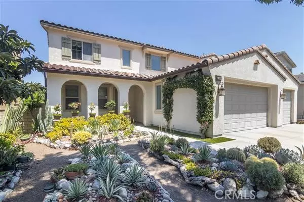 Canyon Country, CA 91387,27465 English Ivy LN