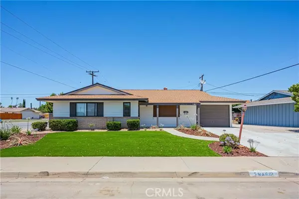 29460 THORNHILL, Menifee, CA 92586