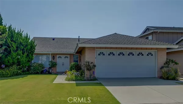 7652 El Lobo CIR, Cerritos, CA 90623