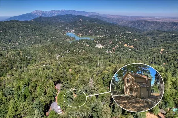 Twin Peaks, CA 92391,824 Pine TRL