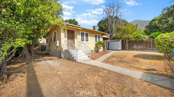 Sierra Madre, CA 91024,215 N Mountain TRL
