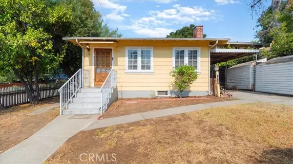 Sierra Madre, CA 91024,215 N Mountain TRL