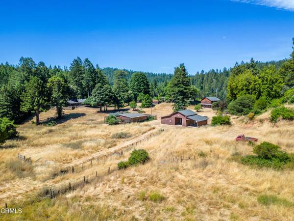 8471 Flynn Creek RD, Comptche, CA 95427