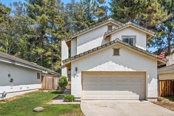 Escondido, CA 92029,1240 Lancer GLN