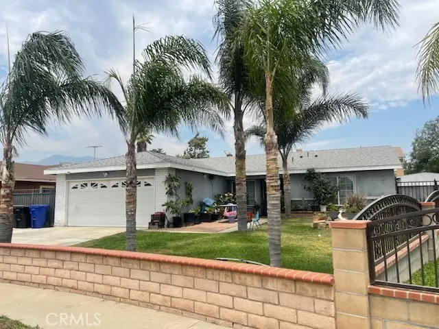 16566 Jackson CT, Fontana, CA 92336