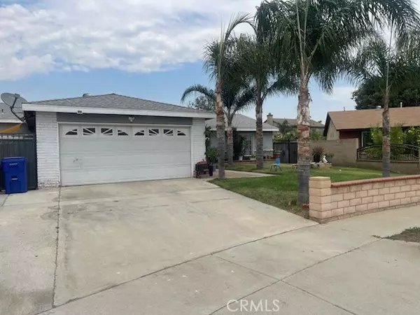 Fontana, CA 92336,16566 Jackson CT