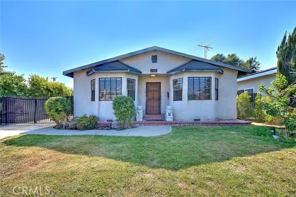 5833 Reno AVE, Temple City, CA 91780