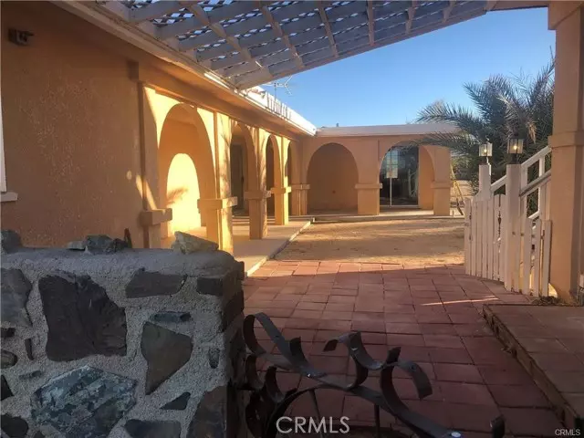 69761 Sunny Sands DR, Twentynine Palms, CA 92277