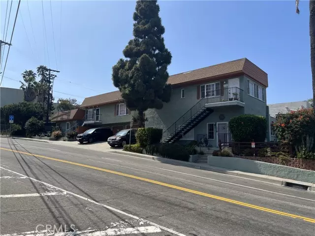 El Segundo, CA 90245,601 W Grand AVE