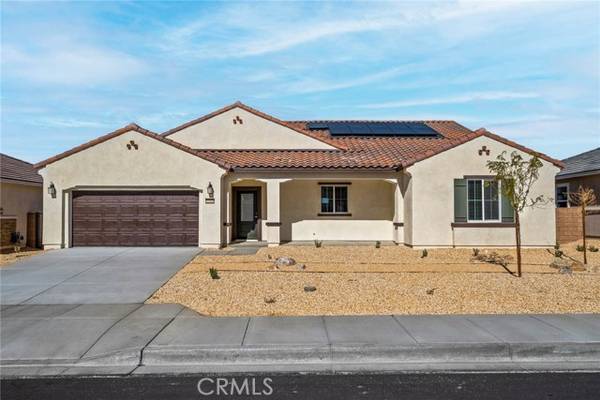 12326 Bear Ridge WAY, Victorville, CA 92392