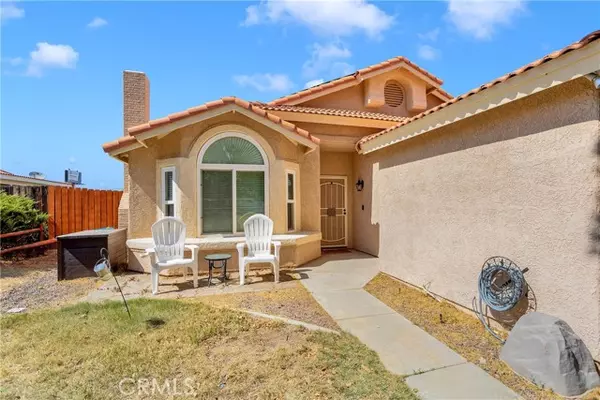 Rosamond, CA 93560,3537 San Jacinto