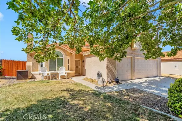 Rosamond, CA 93560,3537 San Jacinto