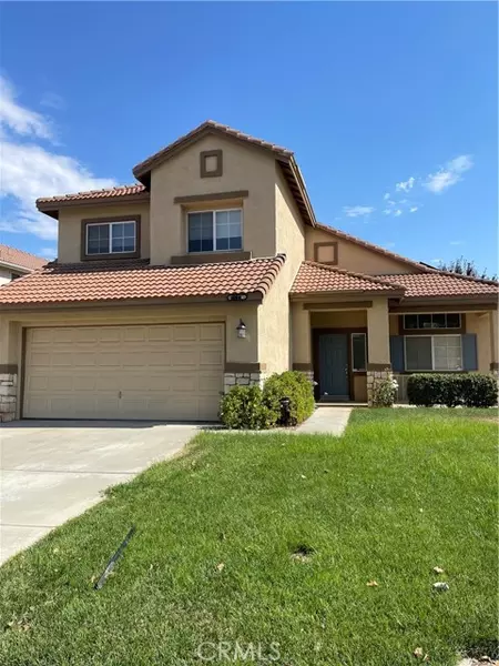 25671 Sunnyvale CT, Menifee, CA 92584